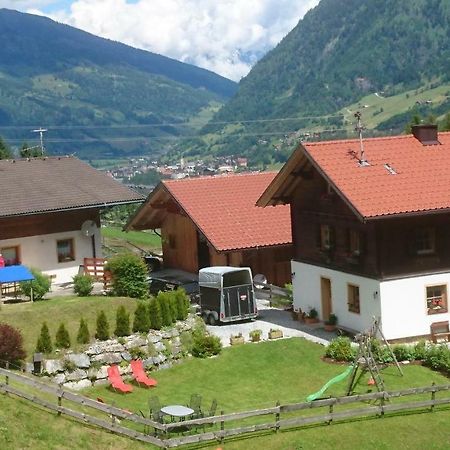 Schmalzgrubengut Lejlighed Bad Hofgastein Eksteriør billede
